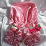 Dana Satin Box