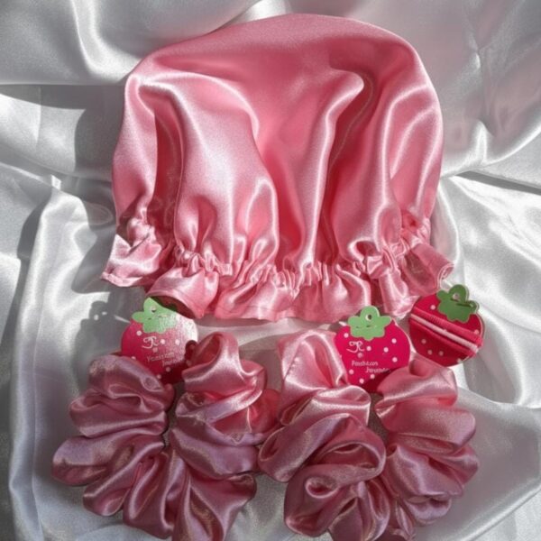 Dana Satin Box