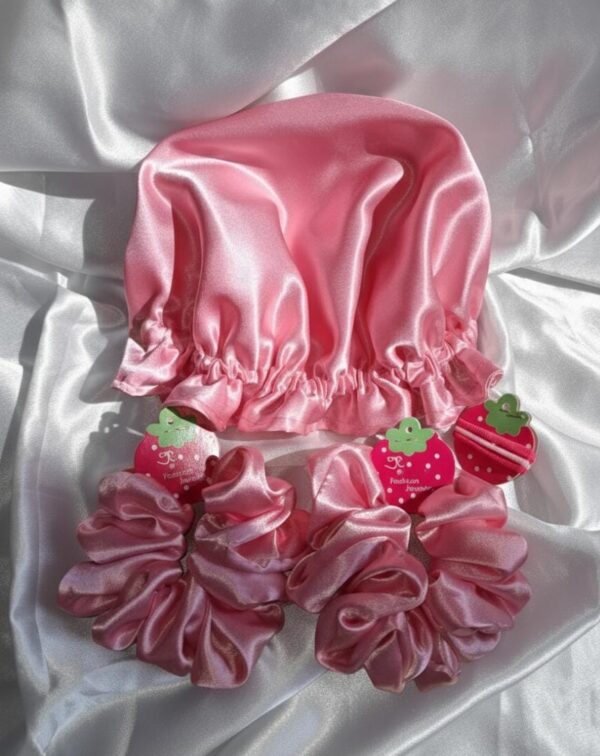Dana Satin Box