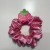 Big Size Satin Scrunchies