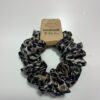 Big Size Satin Scrunchies