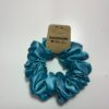 Big Size Satin Scrunchies